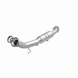 MagnaFlow 02-06 Acura RSX 4 2.0L (includes Type S) Direct-Fit Catalytic Converter Magnaflow Catalytic Converter Direct Fit  AXOPROS