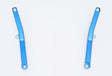 Cusco Power Brace Rear Cross Member 23+ Toyota GR Corolla (GZEA14H) Cusco Chassis Bracing  AXOPROS