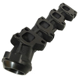 BD Diesel 19-24 Dodge/Ram 1500 %.7L Hemi DT Exhaust Manifold Kit BD Diesel Headers & Manifolds  AXOPROS