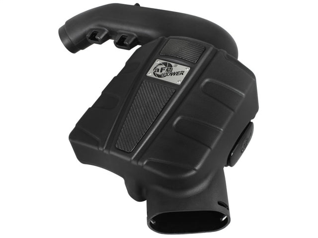 aFe MagnumFORCE Intake Stage-2 Si Pro DRY S 11-16 BMW 535i (F10) L6 3.0L (t) N55 aFe Cold Air Intakes  AXOPROS