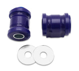 SuperPro 1987 Toyota Celica GT Front Lower Inner Rearward Control Arm Bushing Kit Superpro Bushing Kits  AXOPROS