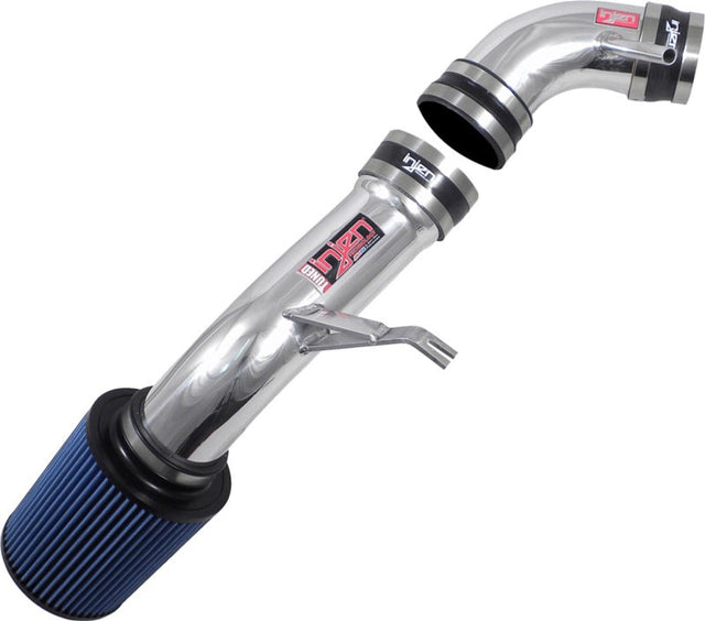 Injen 2010 Genesis Coupe ONLY 3.8L V6 Polished Cold Air Intake Injen Cold Air Intakes  AXOPROS