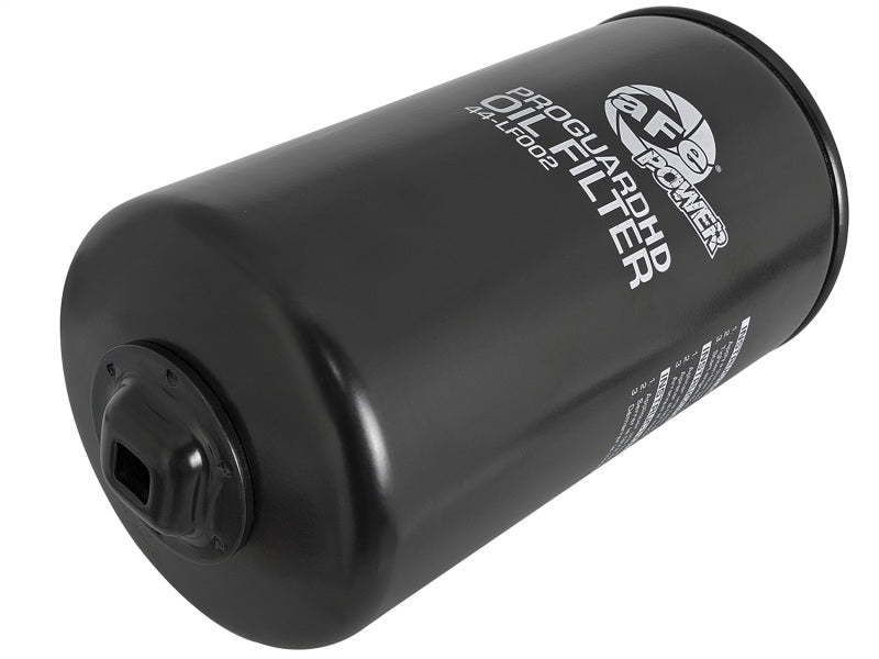 aFe ProGuard D2 Fluid Filters Oil F/F OIL Dodge Diesel Trucks 91-11 L6-5.9/6.7L (td) aFe Oil Filters  AXOPROS