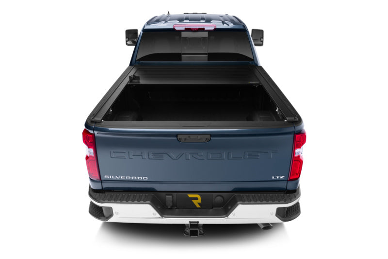 Retrax 2020 Chevrolet / GMC 6ft 9in Bed 2500/3500 RetraxPRO XR Retrax Retractable Bed Covers  AXOPROS