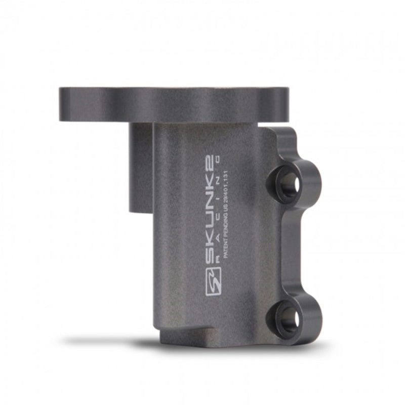 Skunk2 Honda/Acura K-Series VTEC Hard Anodized Billet Solenoid Skunk2 Racing Solenoids  AXOPROS