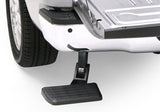 AMP Research 2014-2015 Toyota Tundra BedStep - Black AMP Research Bed Steps  AXOPROS