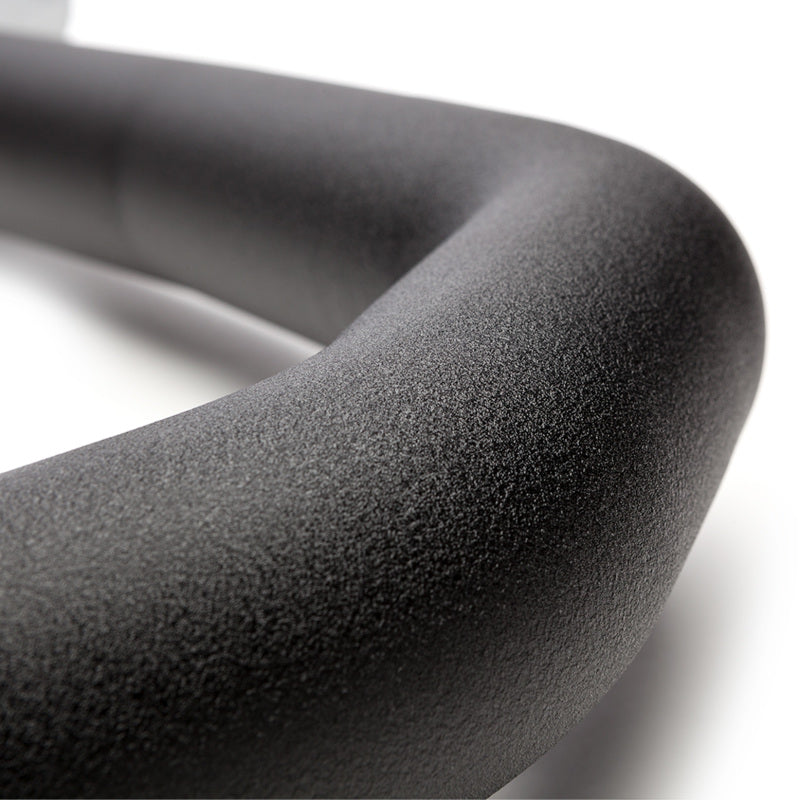 Cobb 10-13 Mazdaspeed3 Gen2 Front Mount Intercooler Kit - Black COBB Intercooler Kits  AXOPROS