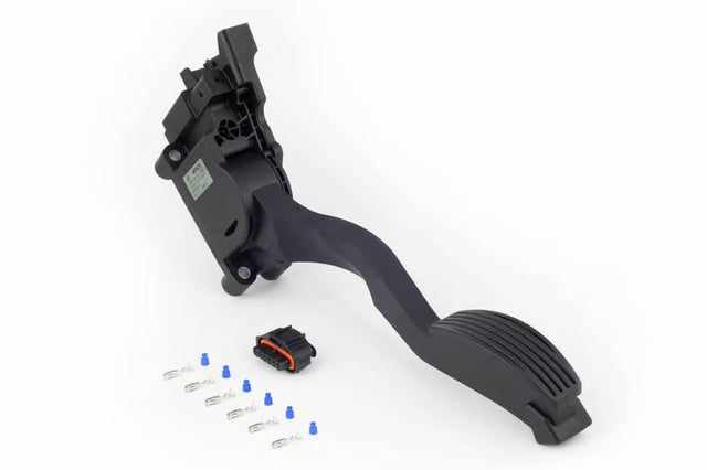 Haltech DBW Pedal Assembly Haltech Programmer Accessories  AXOPROS