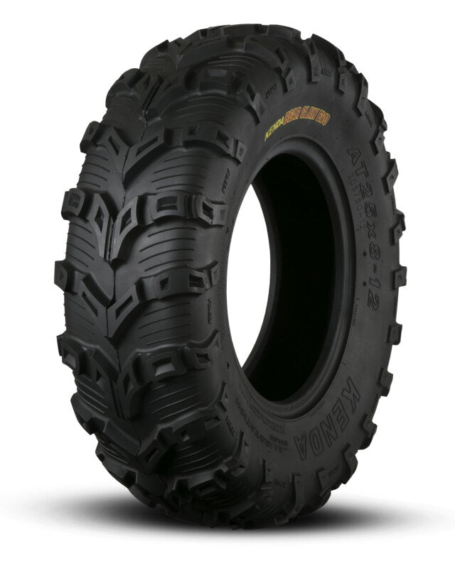 Kenda K592 Bear Claw Evo Rear Tire - 26x11-12 6PR 55N TL 254Q2002 Kenda Automotive/UTV Tires - Off Road  AXOPROS