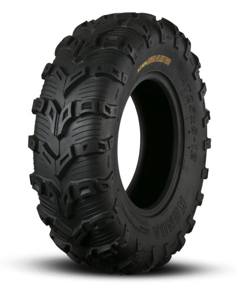 Kenda Kenda K592 Bear Claw Evo Rear Tire - 27x11-12 6PR 56N TL 25532003 Automotive/UTV Tires - Off Road aftermarket performance part