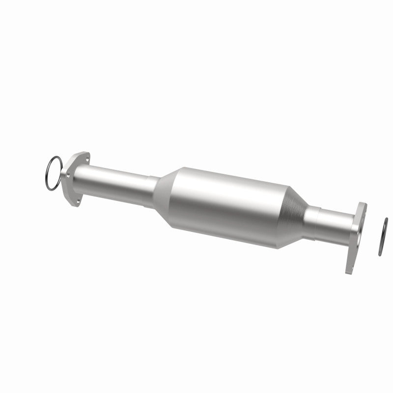 MagnaFlow Conv DF 03-07 Honda Accord 2.4L Magnaflow Catalytic Converter Direct Fit  AXOPROS