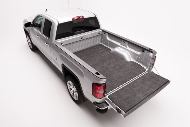 BedRug 2019+ GM Silverado/Sierra 1500 5ft 8in Bed Mat (Use w/Spray-In & Non-Lined Bed) BedRug Bed Liners  AXOPROS
