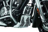 Kuryakyn Chin Fairing Indian Chrome Kuryakyn Exterior Trim  AXOPROS