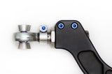 SPL Parts 89-98 Nissan 240SX (S13/S14) / 89-02 Nissan Skyline (R32/R33/R34) Rear Upper Camber Arms SPL Parts Suspension Arms & Components  AXOPROS