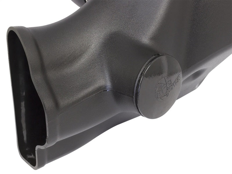 aFe Momentum GT Pro 5R Intake System 15-16 Ford Mustang L4-2.3L EcoBoost aFe Cold Air Intakes  AXOPROS