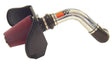 K&N 01-07 Chevy Silverado 2500HD/3500HD V8-6.0L High Flow Performance Kit K&N Engineering Cold Air Intakes  AXOPROS