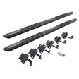 Go Rhino 15-21 Ford F-150 Vertex V3 - Sidestep + Brkts Go Rhino Side Steps  AXOPROS