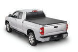 Tonno Pro 16-19 Toyota Tacoma 5ft Fleetside Tonno Fold Tri-Fold Tonneau Cover Tonno Pro Tonneau Covers - Soft Fold  AXOPROS