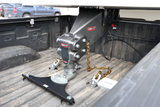 GEN-Y Hitch Gen-Y 5th Wheel Shim Plates 1/4in Hitch Accessories aftermarket performance part