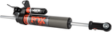 Fox 18+ Jeep JL 2.0 Factory Race Series 8.1in ATS Stabilizer 23.2in Ext Through-Shaft Axle Mount FOX Steering Stabilizer  AXOPROS