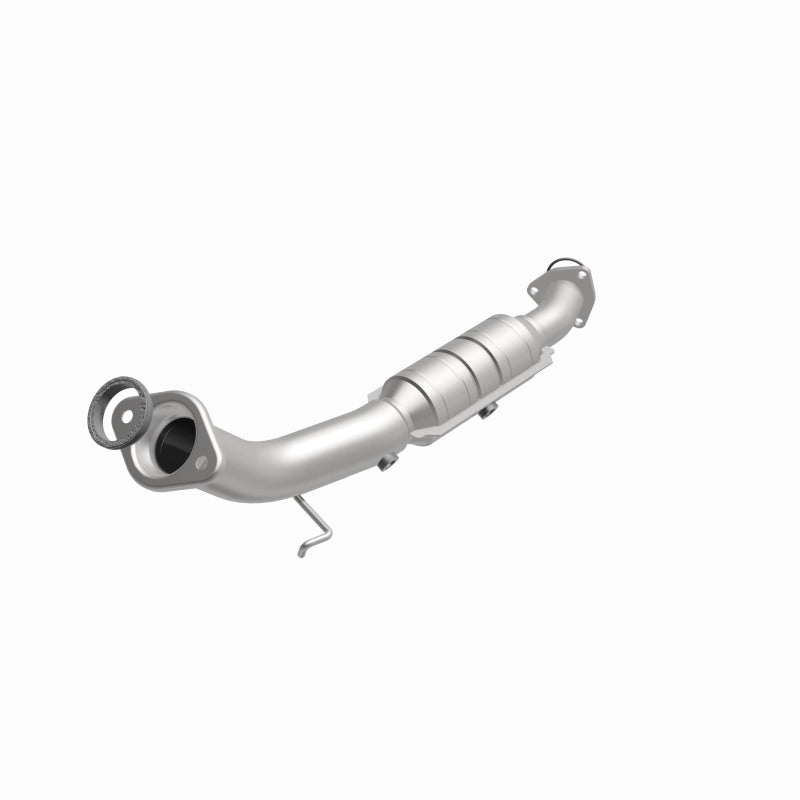 MagnaFlow 02-06 Acura RSX 4 2.0L (includes Type S) Direct-Fit Catalytic Converter Magnaflow Catalytic Converter Direct Fit  AXOPROS