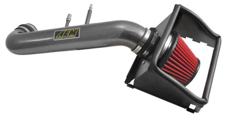 AEM Induction AEM 2015 Ford F-150 5.0L V8 Cold Air Intake System Cold Air Intakes aftermarket performance part