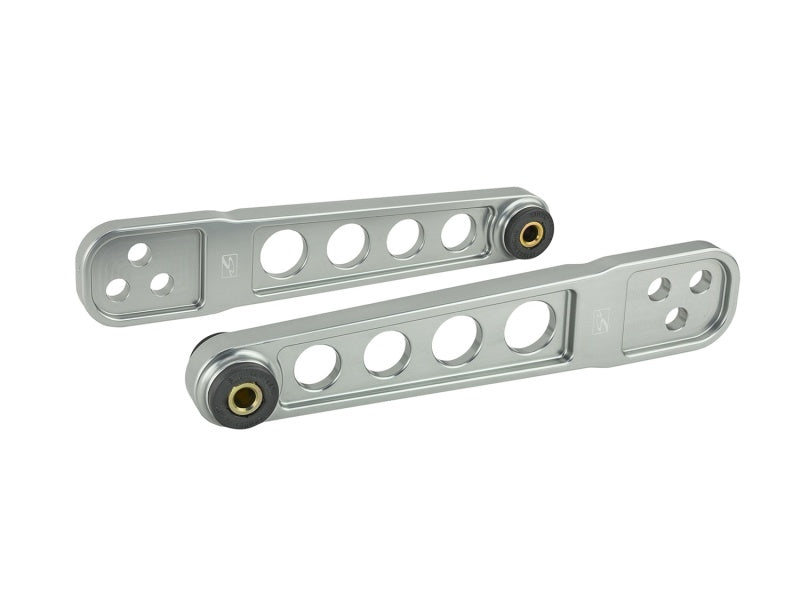 Skunk2 02-06 Honda Element/02-06 Acura RSX Hard Anodized Rear Lower Control Arm (Incl. Socket Tool) Skunk2 Racing Control Arms  AXOPROS