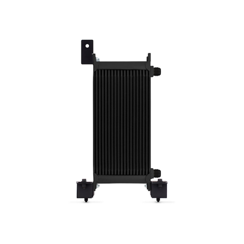 Mishimoto Transmission Cooler Kit for 2007-2011 Jeep Wrangler JK 3.8L 42RLE Mishimoto Transmission Coolers  AXOPROS