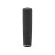 GrimmSpeed Tallboy Shift Knob Aluminum Black - M12x1.25 GrimmSpeed Shift Knobs  AXOPROS