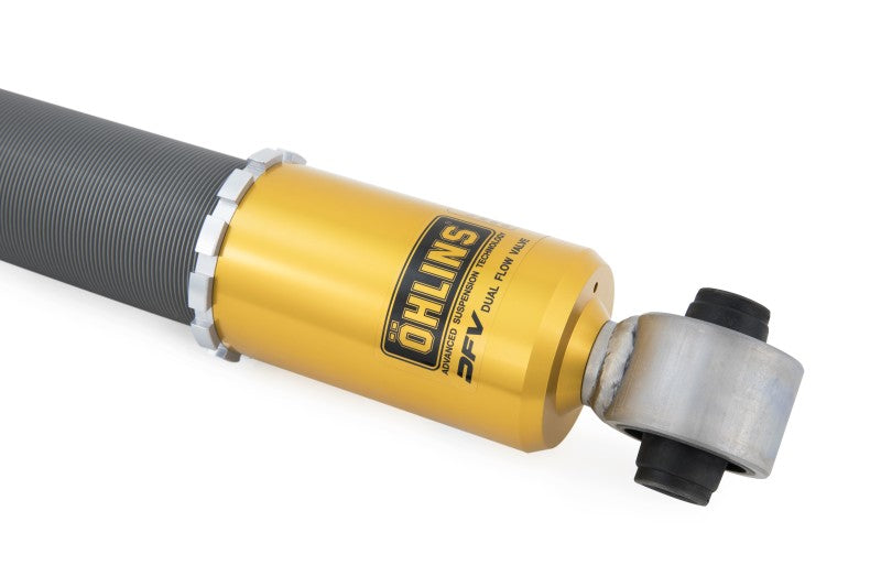 Ohlins 11-13 BMW 1M (E82) Road & Track Coilover System Ohlins Coilovers  AXOPROS