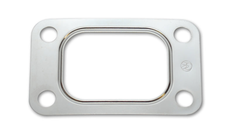 Vibrant Turbo Gasket for T3/GT30R Inlet Flange (Matches Flange #1431 and #14310) Vibrant Exhaust Gaskets  AXOPROS