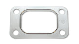 Vibrant Turbo Gasket for T3/GT30R Inlet Flange (Matches Flange #1431 and #14310) Vibrant Exhaust Gaskets  AXOPROS