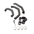 Cobb 2016+ Subaru WRX STi Hard Pipe Kit - Hot Side COBB Intercooler Pipe Kits  AXOPROS