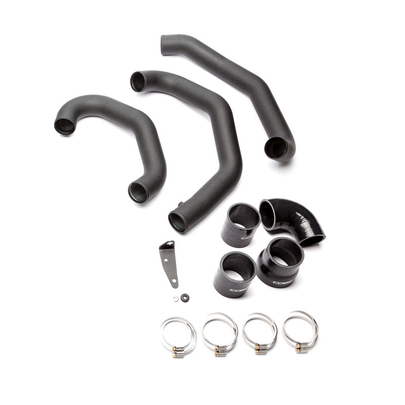 Cobb 2016+ Subaru WRX STi Hard Pipe Kit - Hot Side COBB Intercooler Pipe Kits  AXOPROS