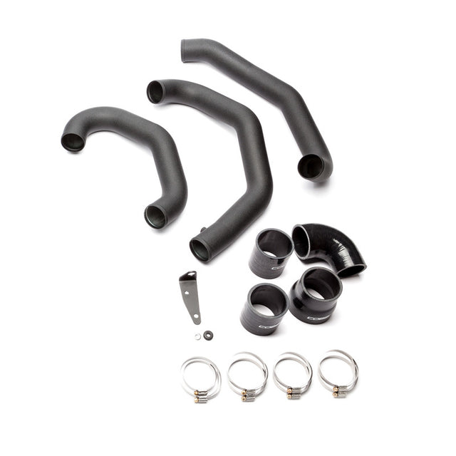 Cobb 2016+ Subaru WRX STi Hard Pipe Kit - Hot Side COBB Intercooler Pipe Kits  AXOPROS
