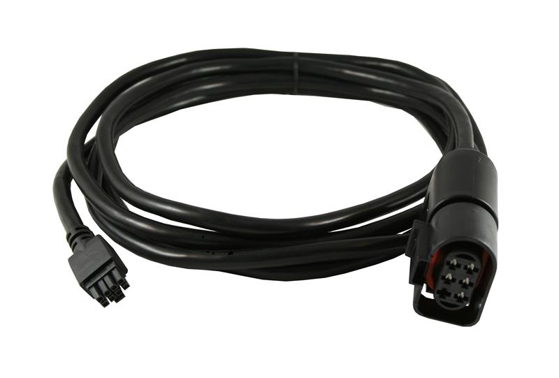 Innovate LSU4.9 Upgrade Kit - 18ft Sensor Cable and O2 Sensor Innovate Motorsports Oxygen Sensors  AXOPROS