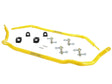 aFe Control Sway Bar Set Johnny OConnell 97-13 Chevy Corvette C5/C6 aFe Sway Bars  AXOPROS