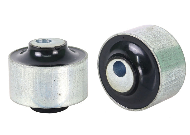 Whiteline 2017 Tesla Model 3 / 2021+ Tesla Y Radius Arm Lower - Bushing Kit Whiteline Bushing Kits  AXOPROS