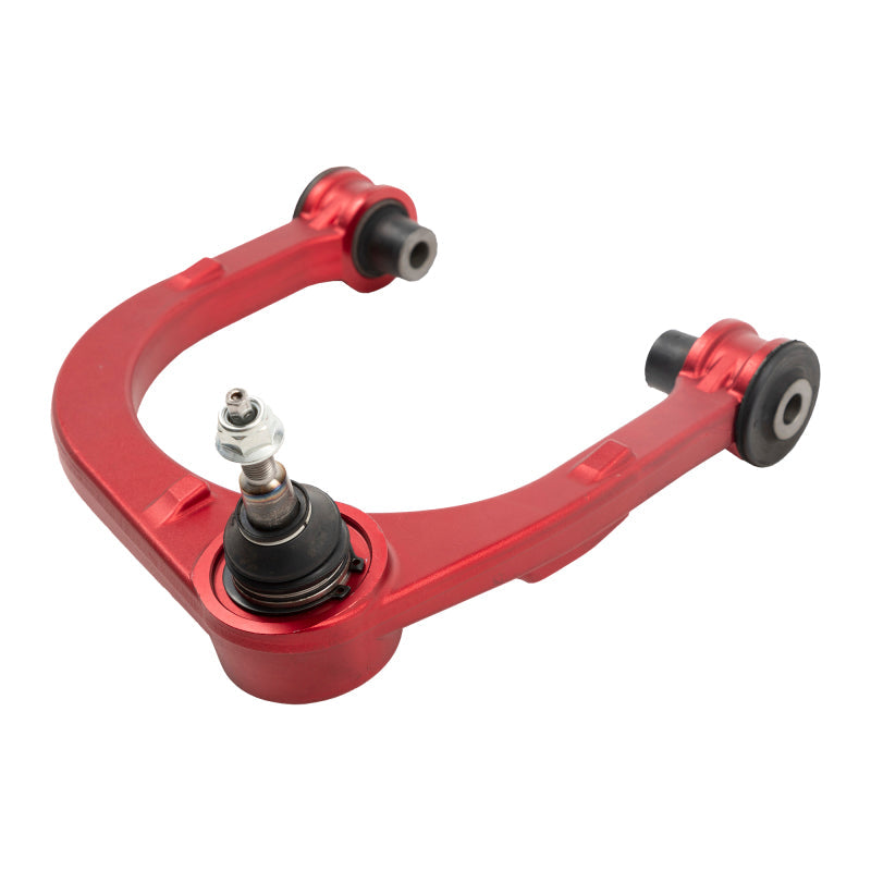 Belltech 2021+ Ford Bronco 4WD (w/o Sasquatch PKG) Forged Control Arm Kit Belltech Control Arms  AXOPROS