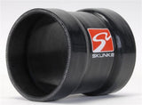 Skunk2 07-11 Honda Civic Si Big-Bore Throttle Body Cold-Air Intake Coupler (84mm to 90mm) Skunk2 Racing Throttle Body Spacers  AXOPROS