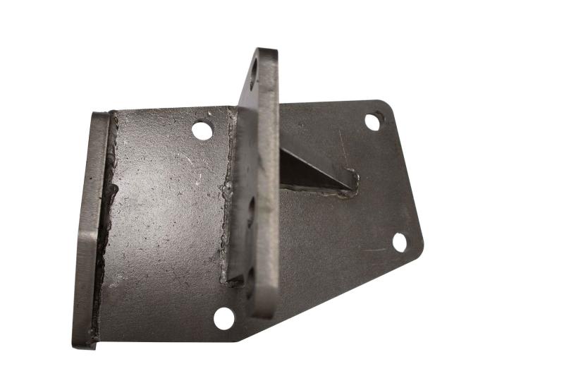 Fishbone Offroad 84-01 Jeep Cherokee XJ Rear Bumper Braces Fishbone Offroad Bumper Accessories  AXOPROS