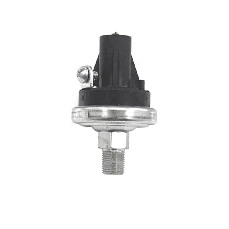 Nitrous Express Nitrous Express Heavy Duty Fuel Pressure Safety Switch (Carb Fuel Pressure) Wiring Connectors aftermarket performance part