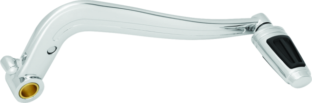 Kuryakyn Brake Pedal Indian Chrome Kuryakyn Pedals  AXOPROS