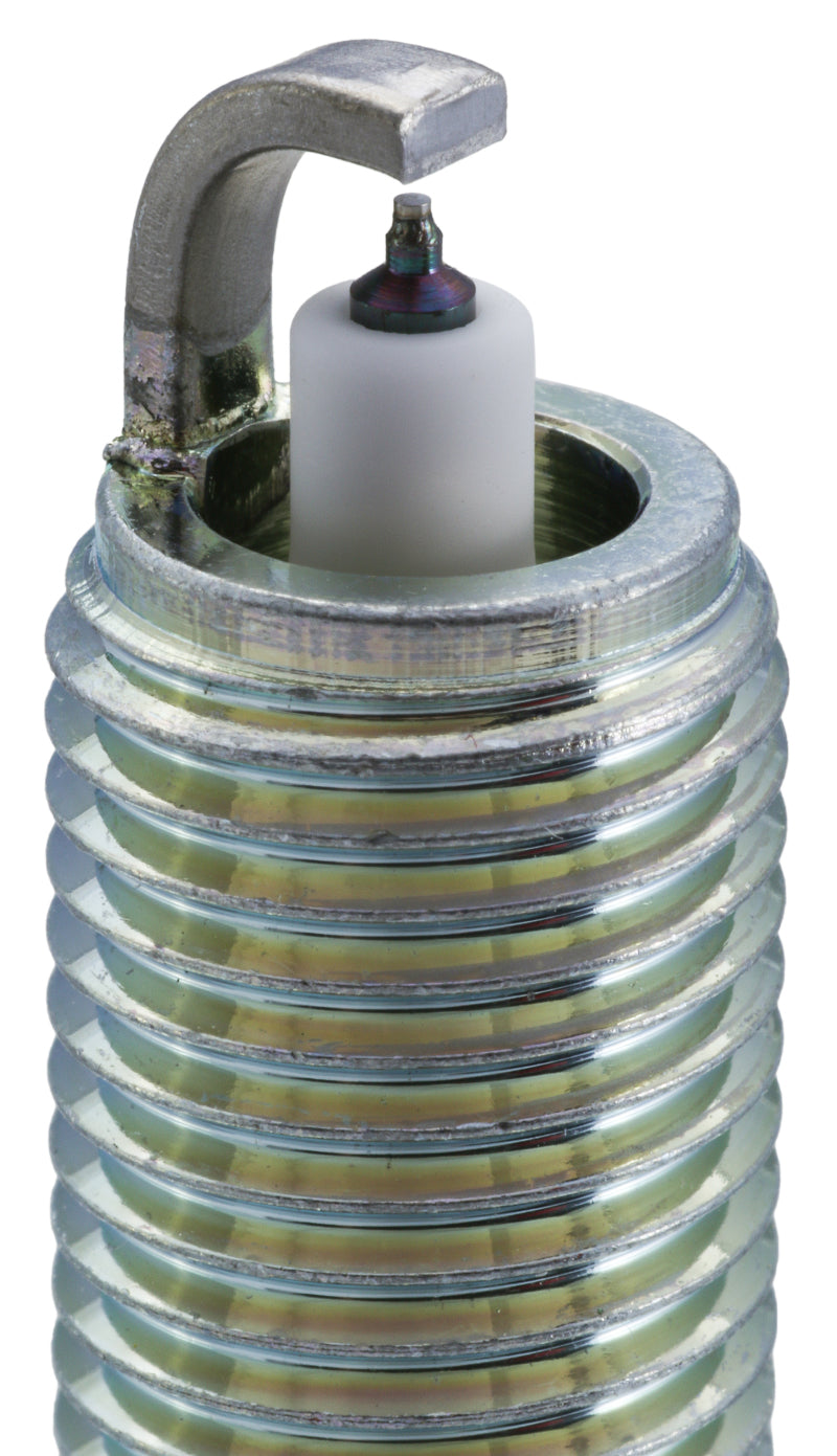 NGK Laser Iridium Spark Plug Box of 4 (ILZKBR7B8G) NGK Spark Plugs  AXOPROS