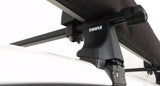 Rhino-Rack Batwing Thule/Yakima Bracket Kit Rhino-Rack Brackets  AXOPROS