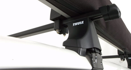 Rhino-Rack Batwing Thule/Yakima Bracket Kit Rhino-Rack Brackets  AXOPROS