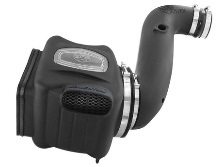 aFe Momentum HD PRO DRY S Stage-2 SI Intake System GM Diesel Trucks 06-07 V8-6.6L (See 51-74003-E) aFe Cold Air Intakes  AXOPROS