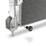 Mishimoto 2021+ Ford Bronco 2.3L/2.7L Performance Aluminum Radiator Mishimoto Radiators  AXOPROS