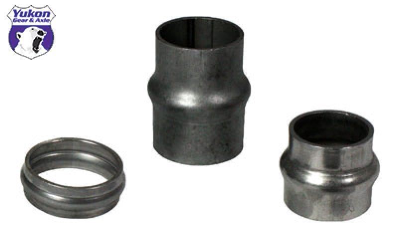 Yukon Gear 11.5in GM & Chrysler Crush Sleeve Yukon Gear & Axle Differential Bushings  AXOPROS