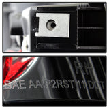 Spyder Chevy Silverado 1500/2500 03-06 (Does Not Fit Stepside)LED Tail Lights Chrm ALT-YD-CS03-LED-C SPYDER Tail Lights  AXOPROS